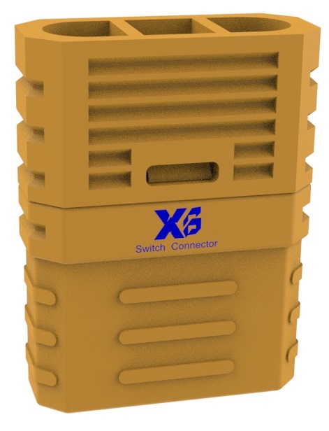 XB-PM2353-ATXR30U-M