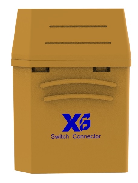 XB-PM4512-DTX90U-M