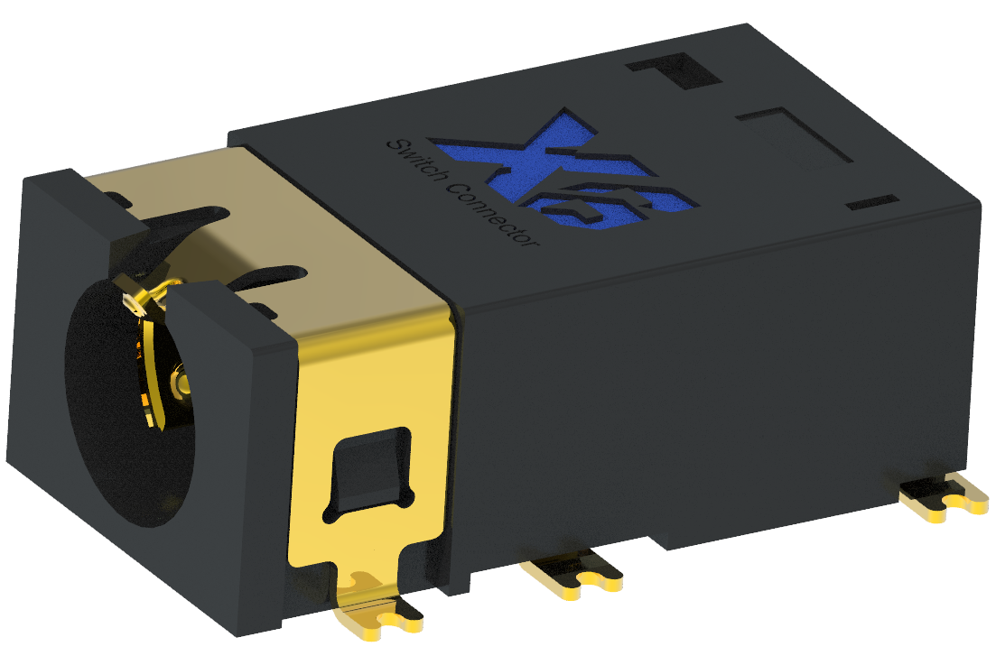 XB-PJ-35A097-F06G1BR-A