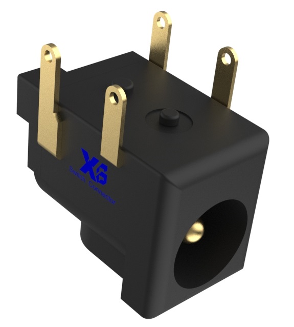 XB-DC-0050