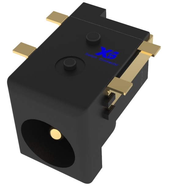 XB-DC-0050M-SMT