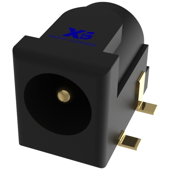 XB-DC-0050M-SMT