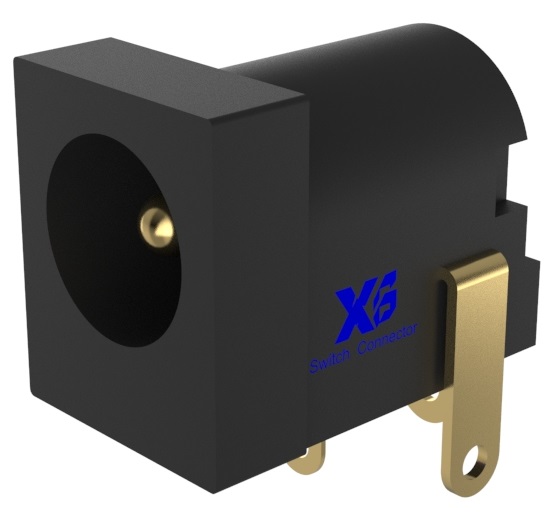 XB-DC-005X