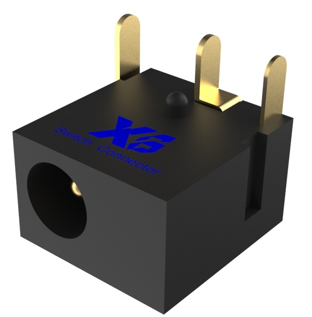 XB-DC-0060X