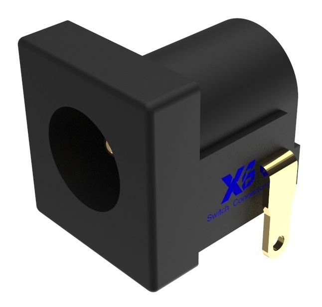 XB-DC-0660D