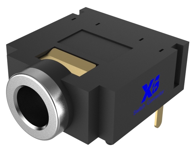 XB-PJ-307X5P-T