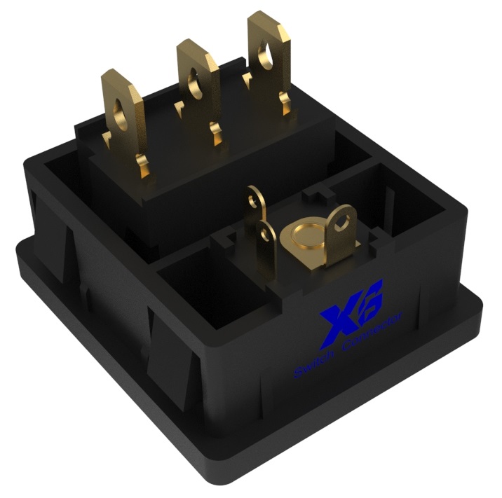XB-RS-DC-09