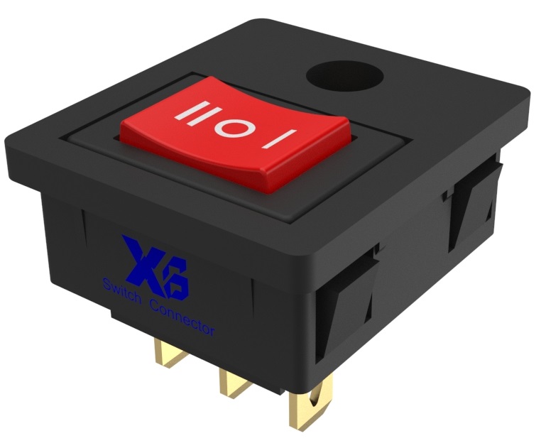 XB-RS-DC-09