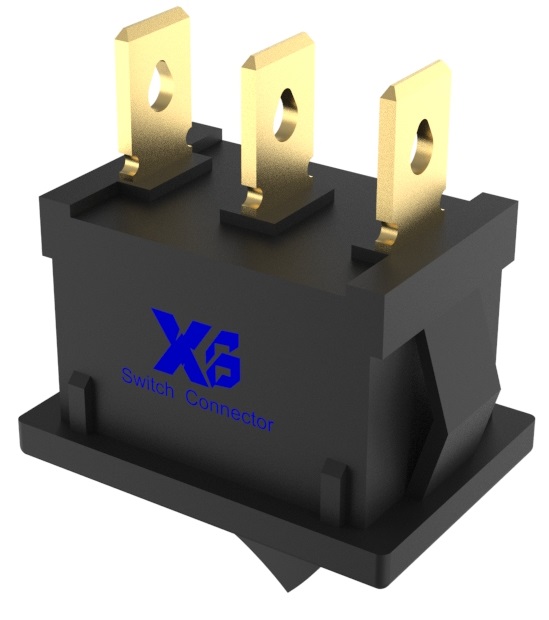 XB-RS601-1020011-LED