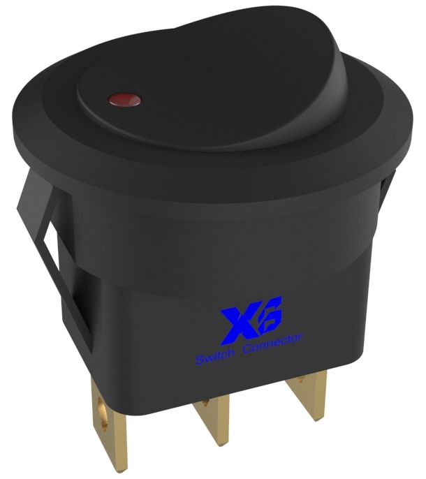 XB-RS601C-1020011BB-LED