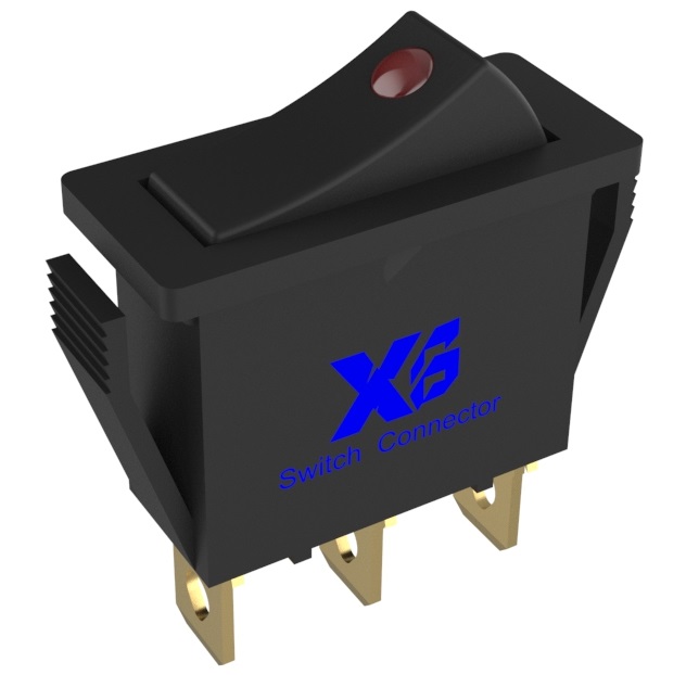 XB-RS606-101N171CA1A1