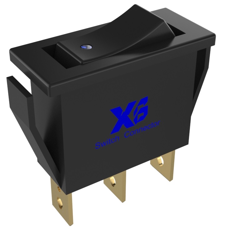 XB-RS606-1020011CBB-LED