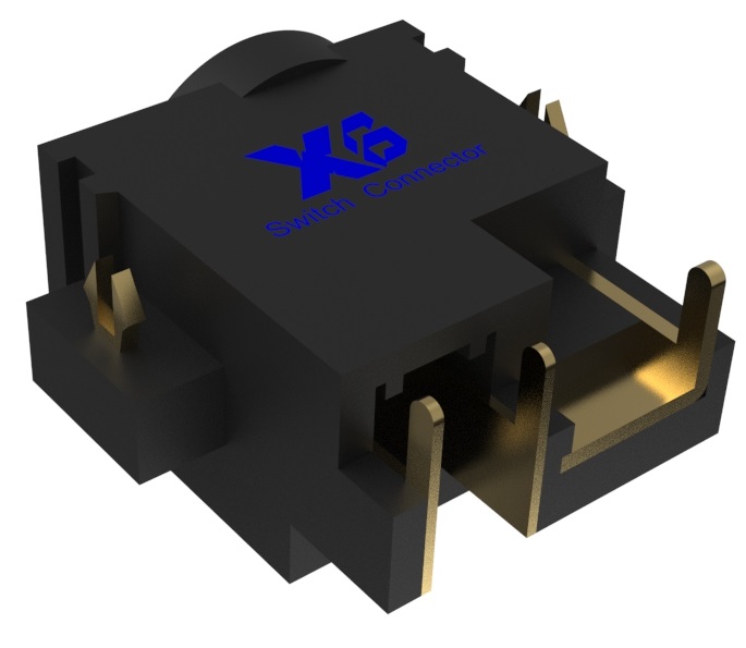 XB-DC-0081MD-X