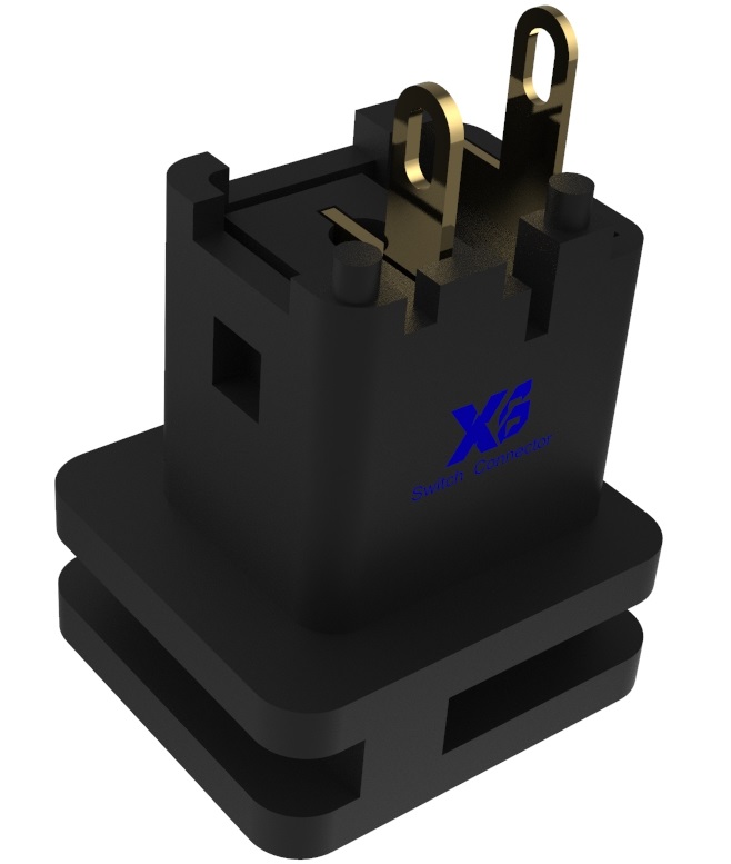 XB-DC-037X-X