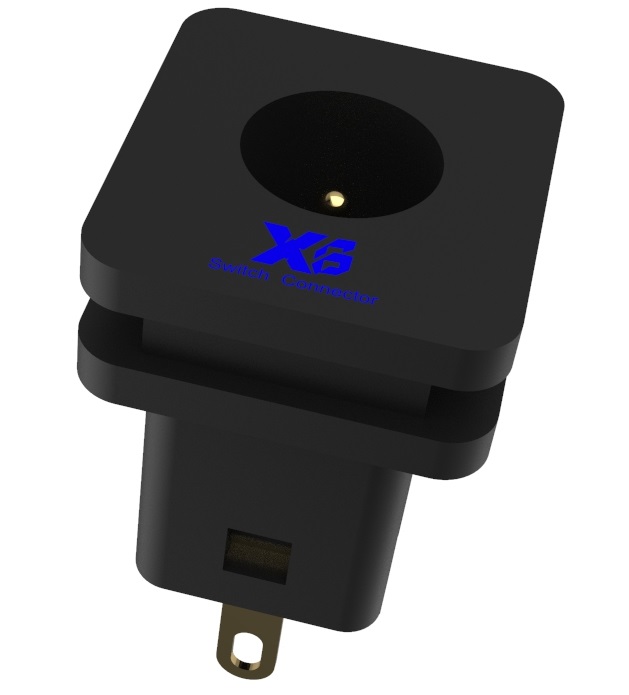 XB-DC-037X