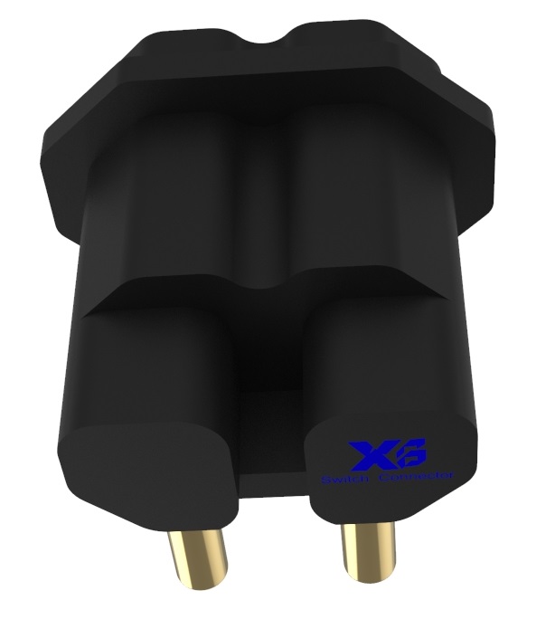 XB-DC-074B-X
