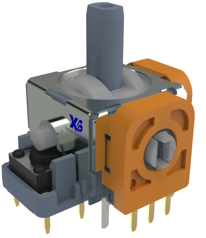 XB-YG13A1P-S3D