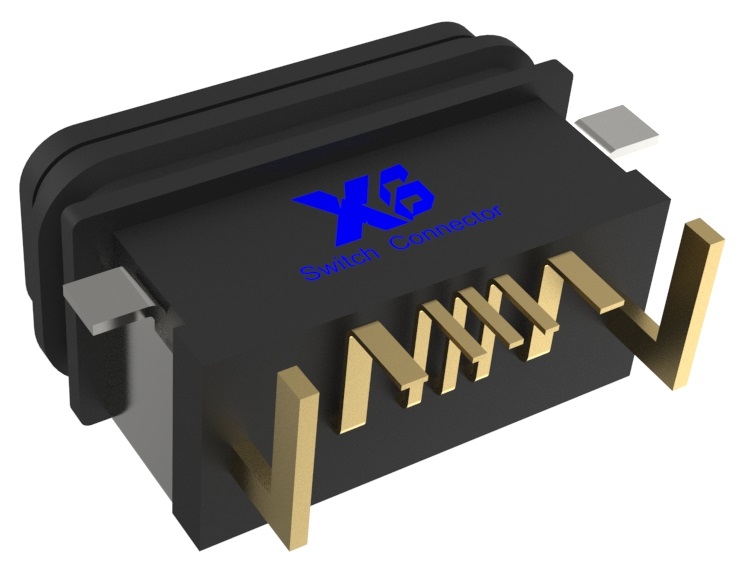 XB-MRUSB-5B-WP19SERIES-X