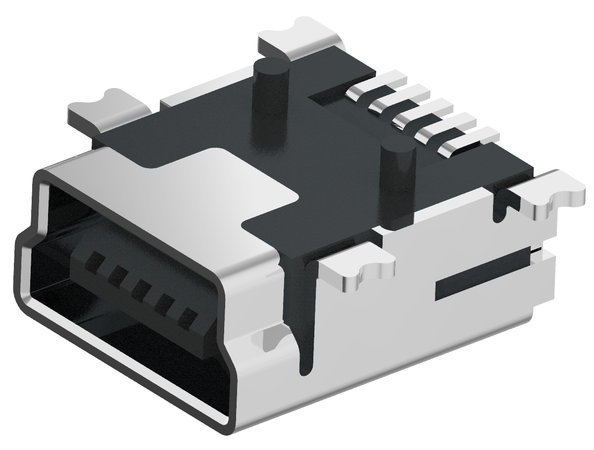 XB-MUSB-5B-2.0SERIES-X