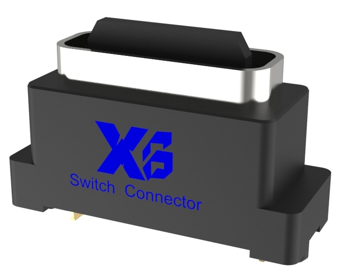 XB-SBC-WP160VS4-20SERIES