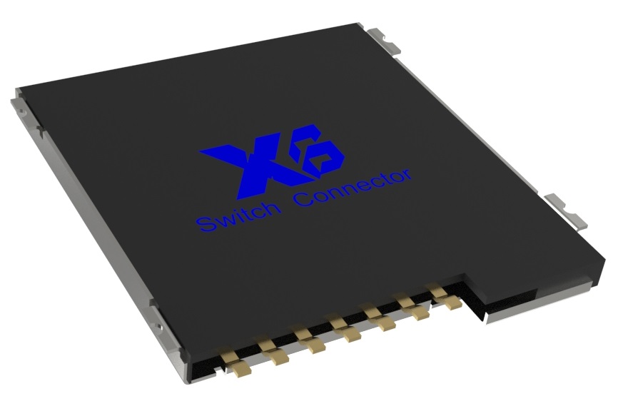 XB-MSIM-135A-01BRSERIES-X