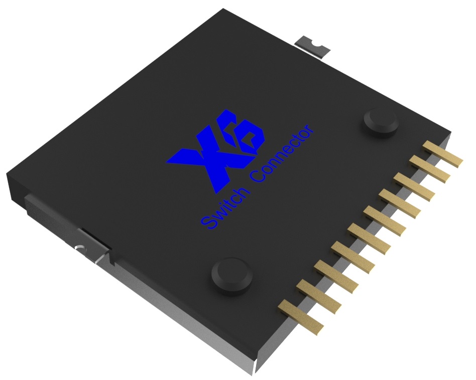 XB-SD-TF05-N5B10SERIES-X