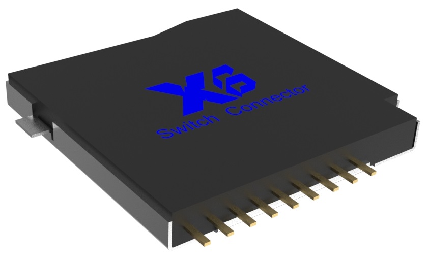 XB-SD-TF4A11SERIES-X