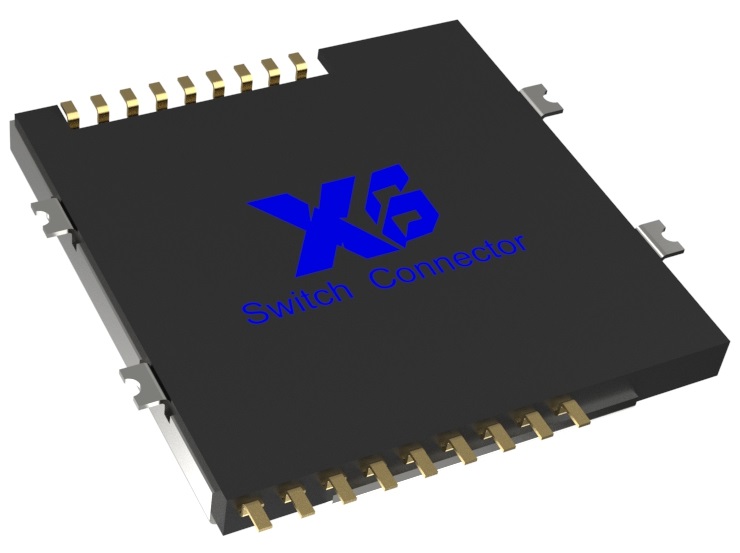 XB-SD4-03918ASERIES-X