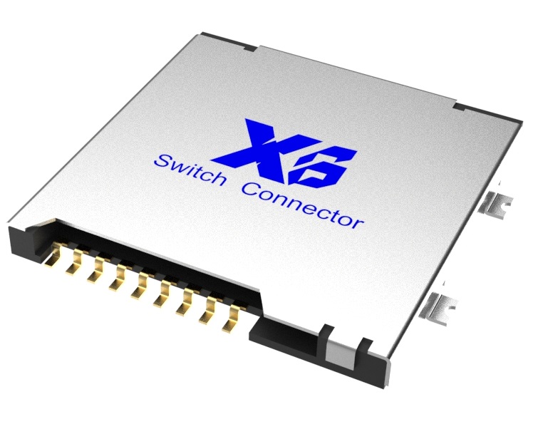 XB-SD4-03918ASERIES