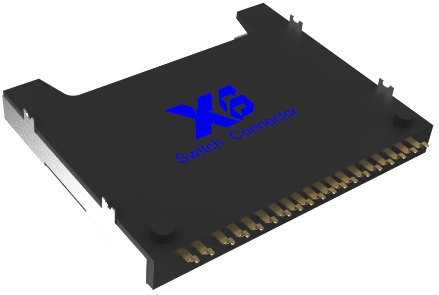 XB-SD4-295DSERIES-X