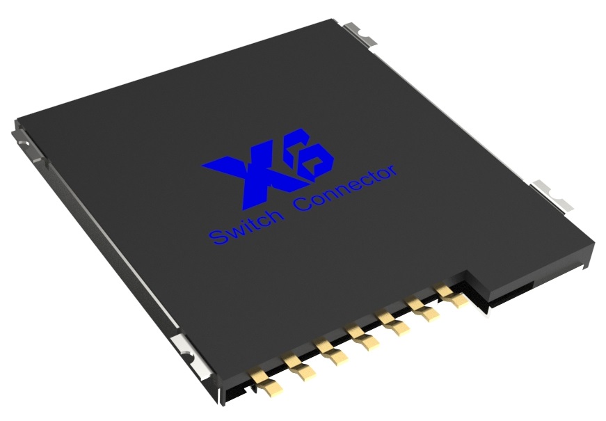 XB-MSIM-S3071-A1SERIES-X