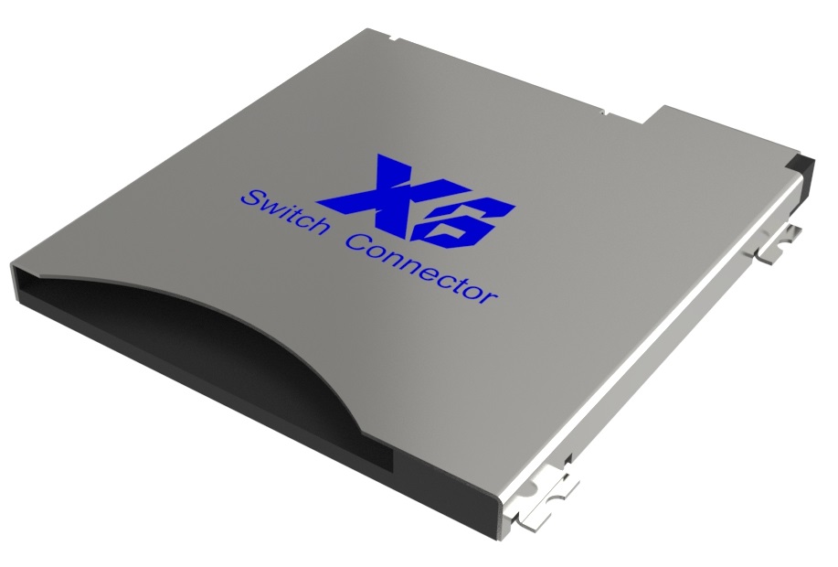 XB-MSIM-S3071-A1SERIES