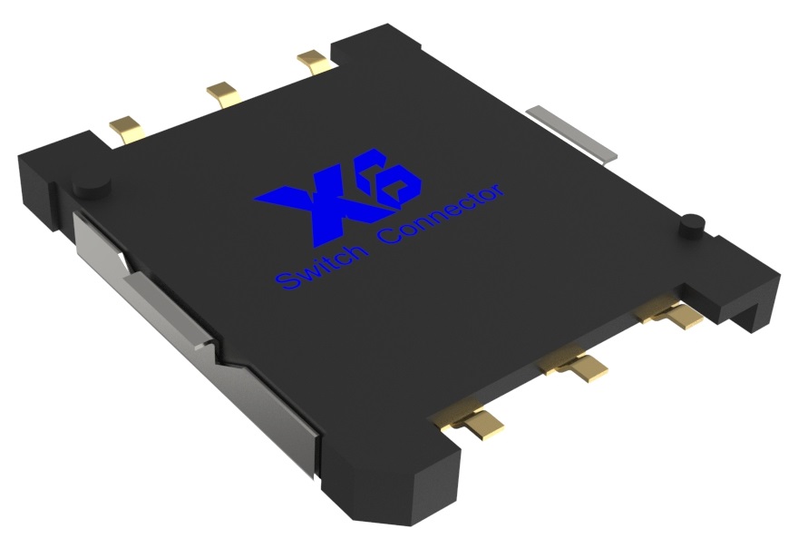 XB-NSIM-0201G06ASERIES-X