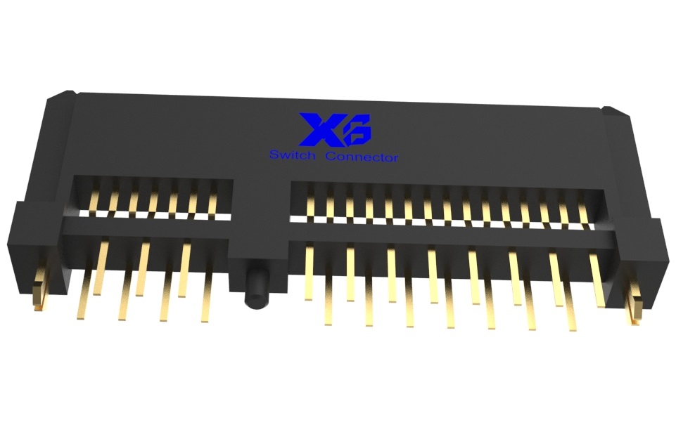 XB-SATA-F22-141VH2SERIES-X