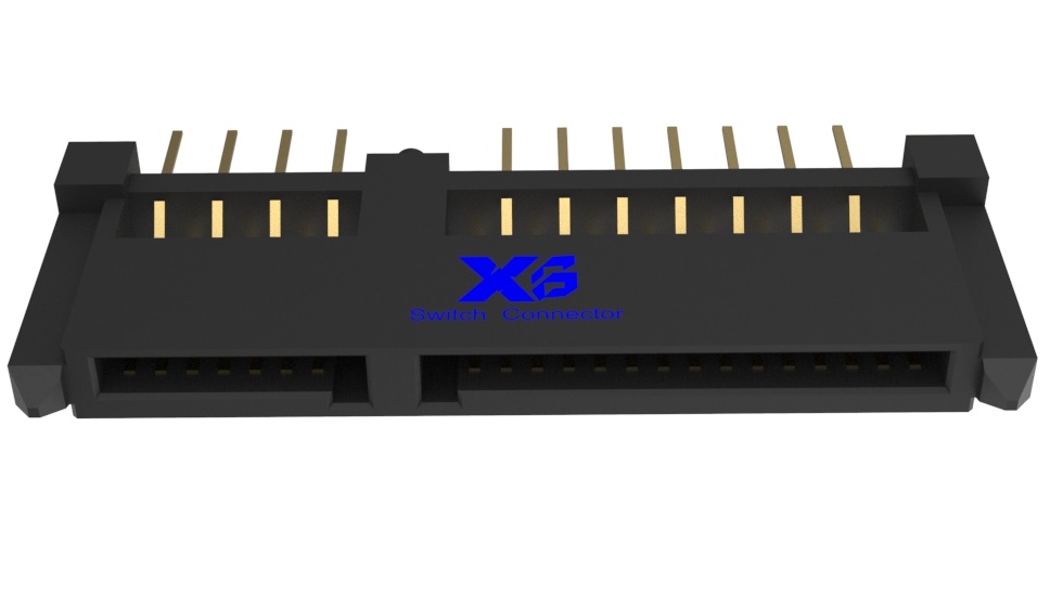 XB-SATA-F22-141VH2SERIES