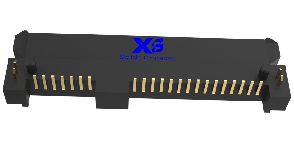 XB-SATA-F22-42H1SERIES