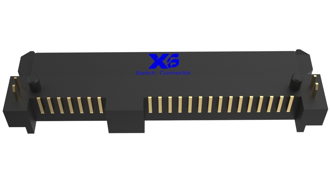 XB-SATA-F22-50H1SERIES