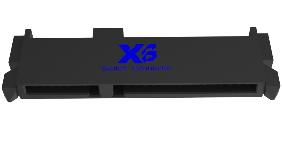 XB-SATA-F22-50H1SERIES-X