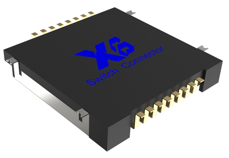 XB-SIM-216D202SERIES-X