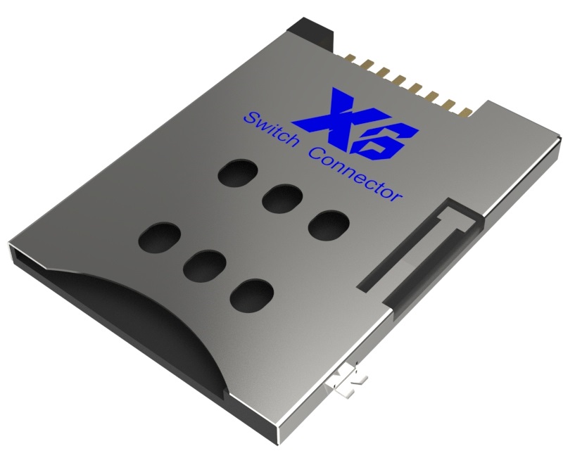 XB-SIM-510010615SSERIES