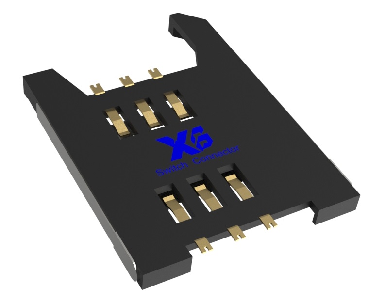 XB-SIM-5110607SSERIES-X