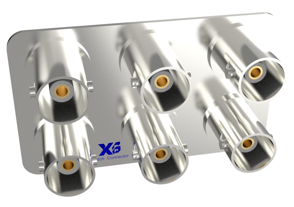 XB-801-0023-X