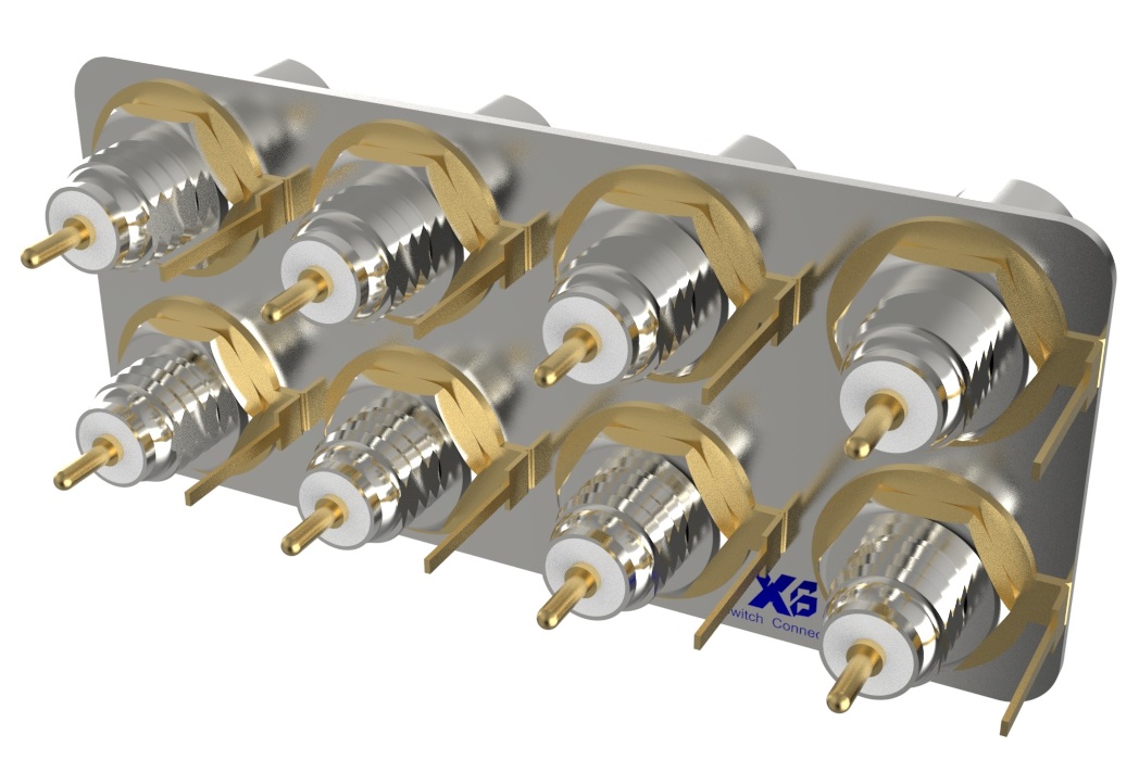 XB-801-0024-X