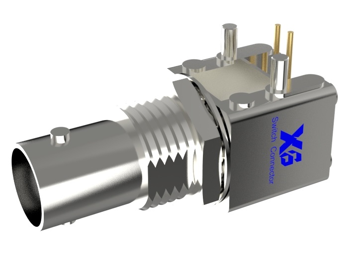 XB-801-0030-X