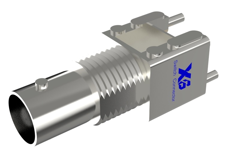 XB-801-0032-X