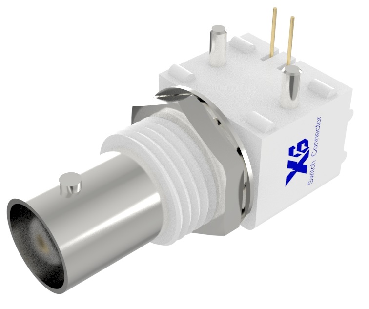 XB - 801 - 0043 - X