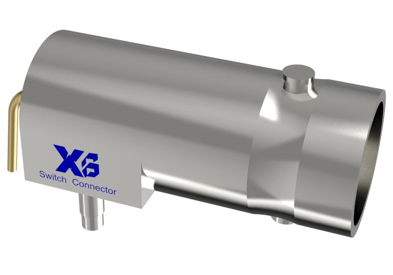 XB-801-0052-X