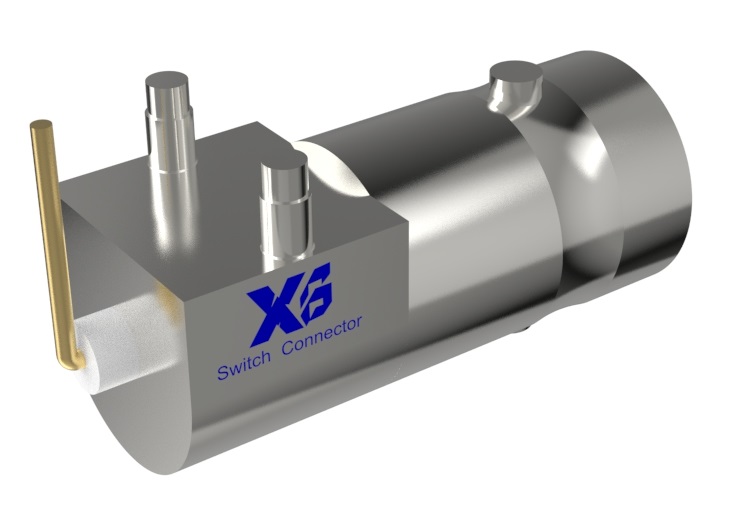 XB-801-0053-01-X