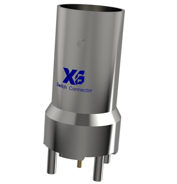 Le XB - 801 - 0057