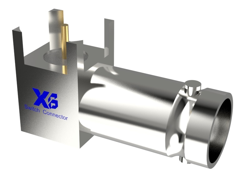 XB-801-0070-X